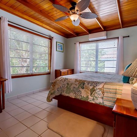 Coral Bay Villas San Pedro  Dış mekan fotoğraf