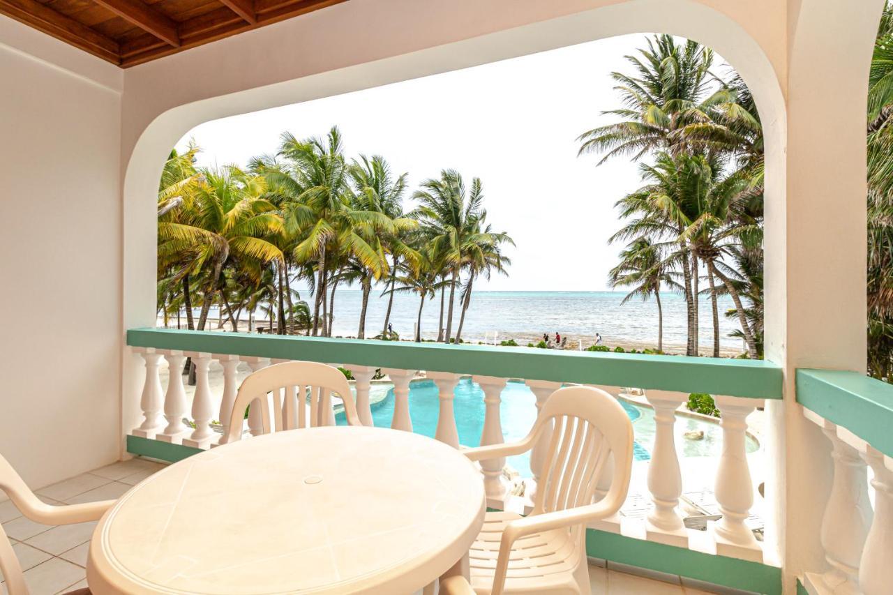 Coral Bay Villas San Pedro  Dış mekan fotoğraf