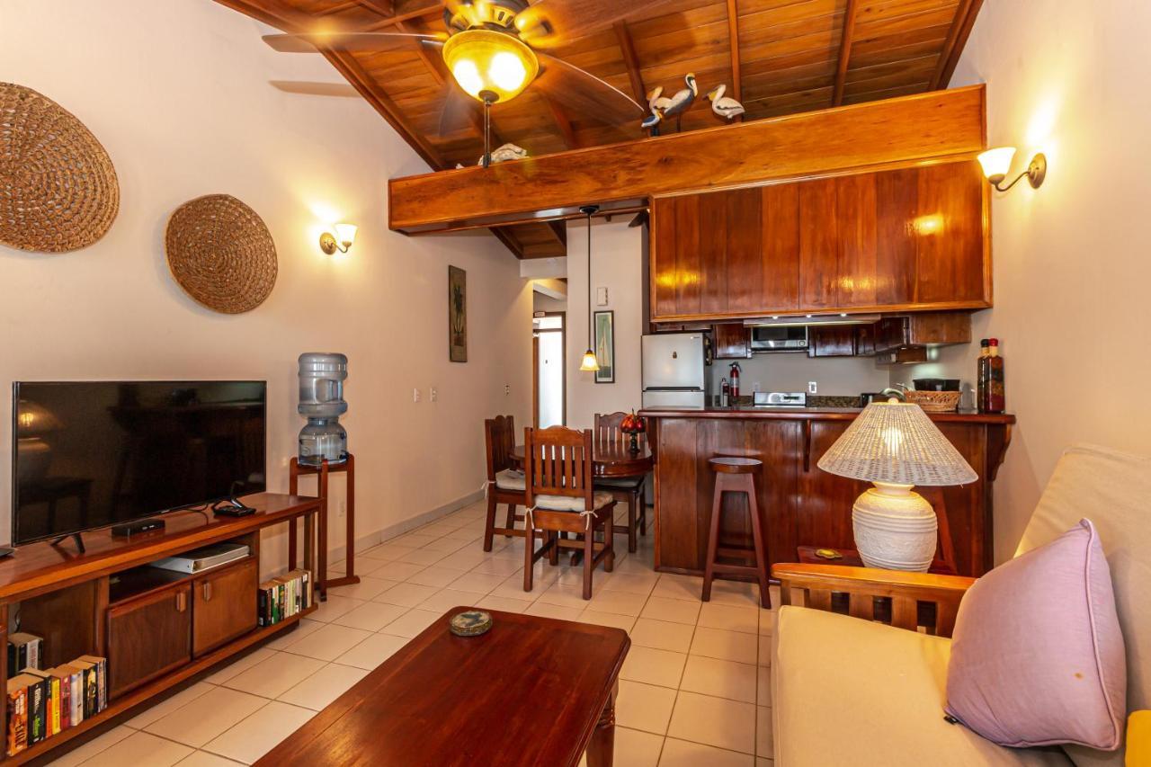 Coral Bay Villas San Pedro  Dış mekan fotoğraf