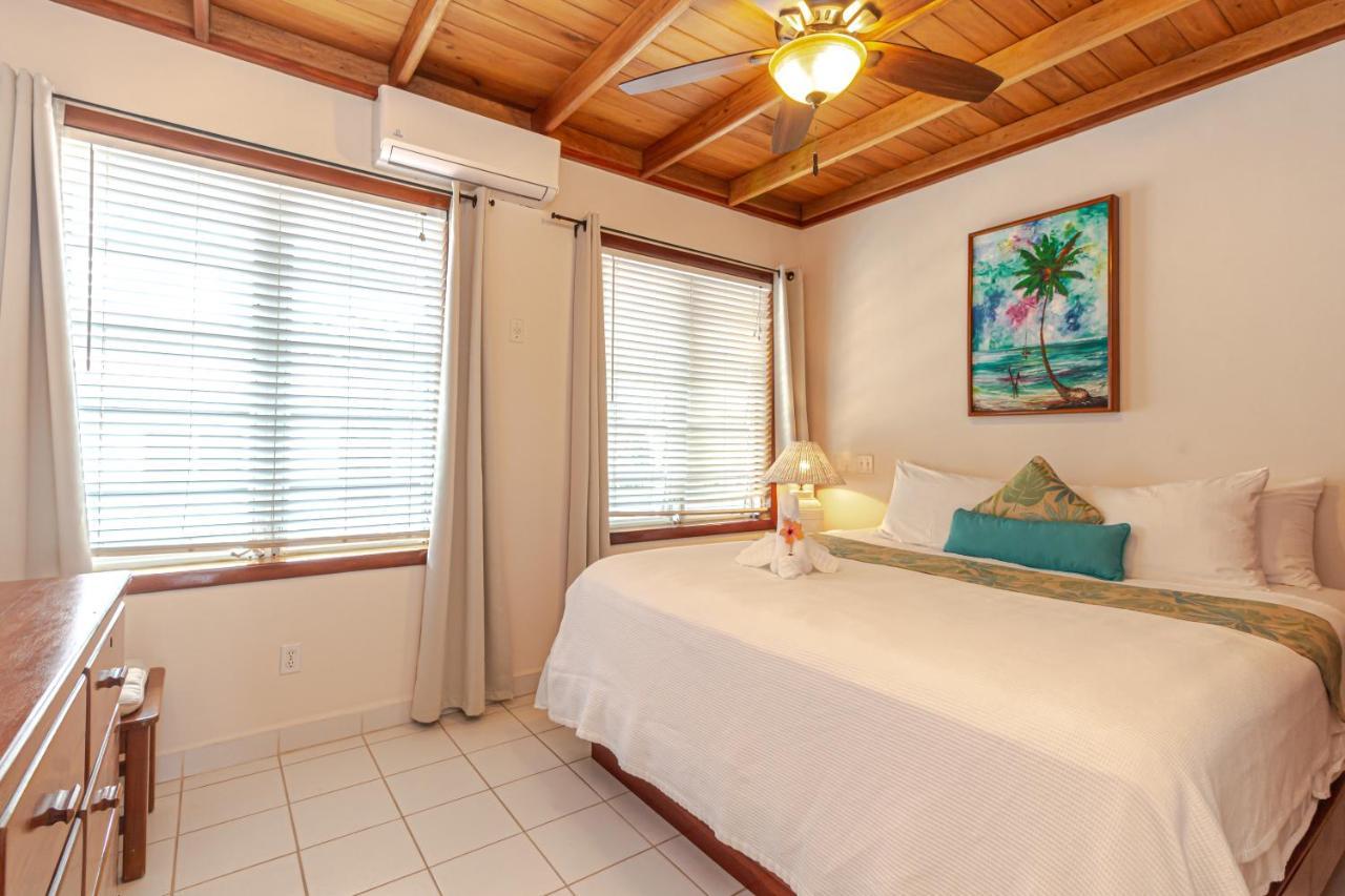 Coral Bay Villas San Pedro  Dış mekan fotoğraf