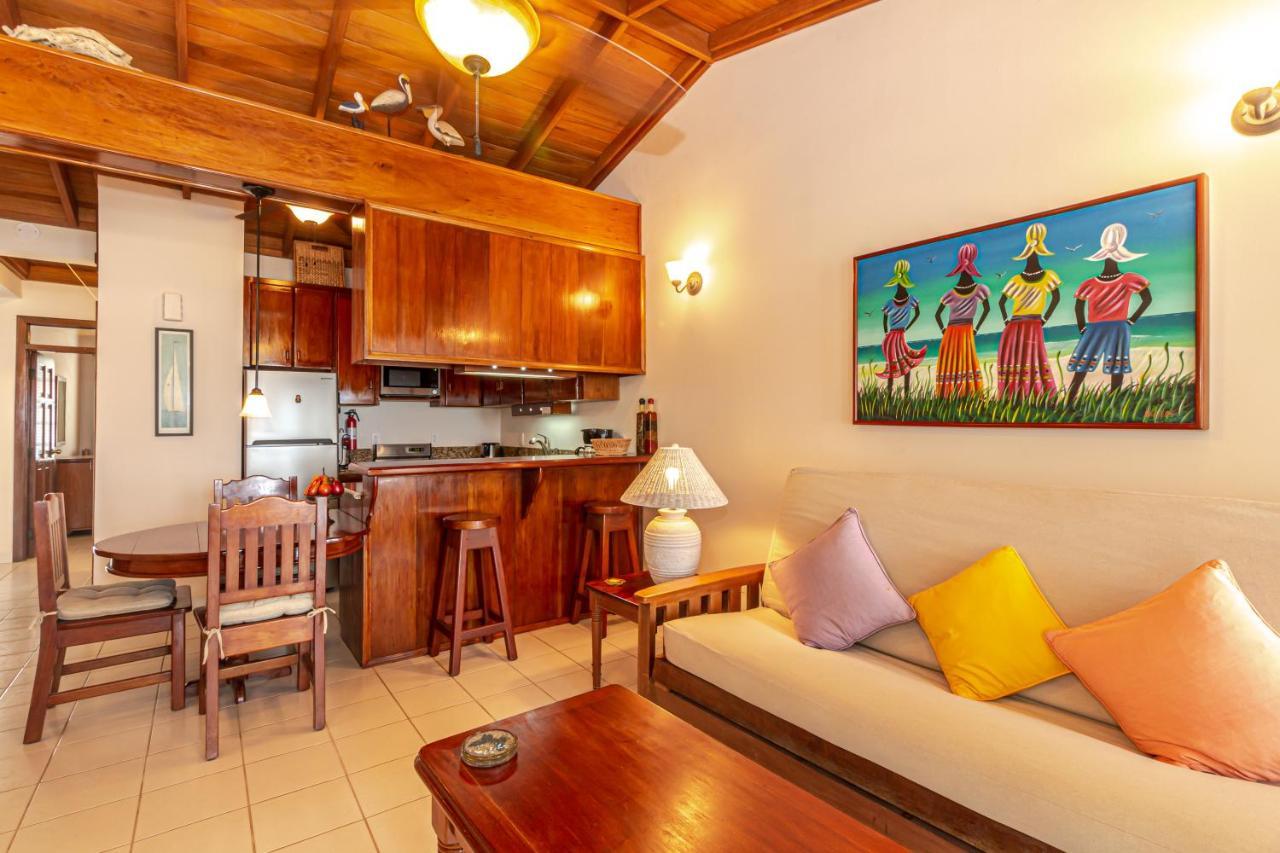 Coral Bay Villas San Pedro  Dış mekan fotoğraf