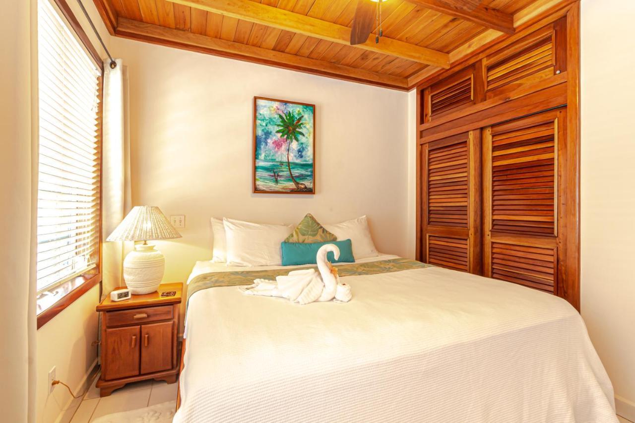 Coral Bay Villas San Pedro  Dış mekan fotoğraf