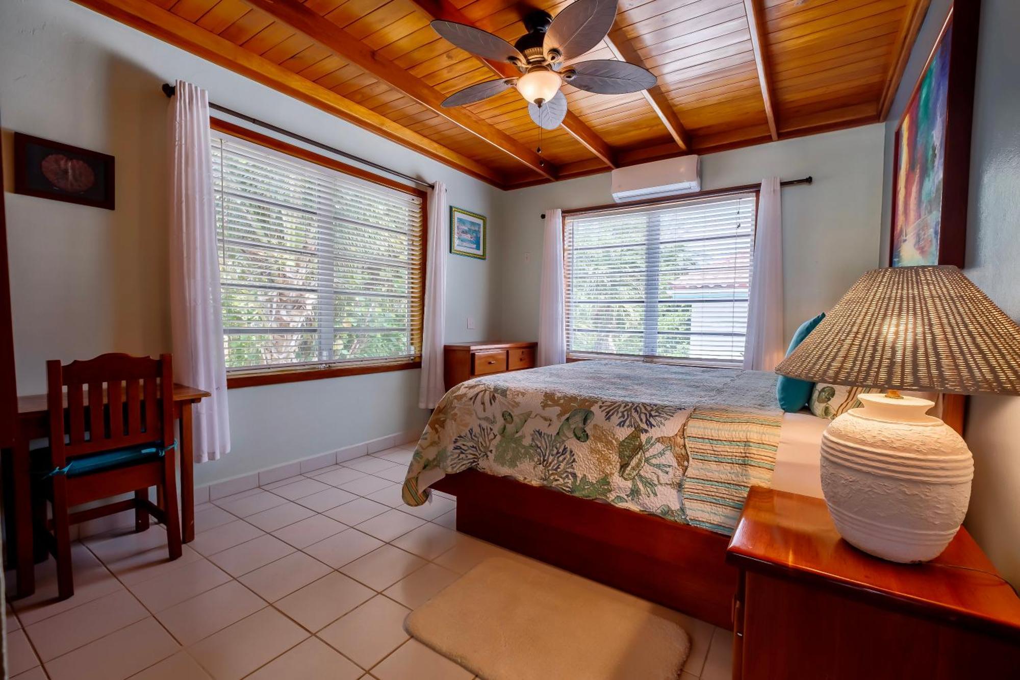 Coral Bay Villas San Pedro  Dış mekan fotoğraf