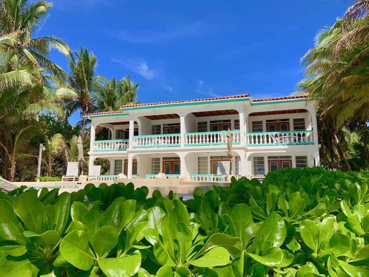 Coral Bay Villas San Pedro  Dış mekan fotoğraf